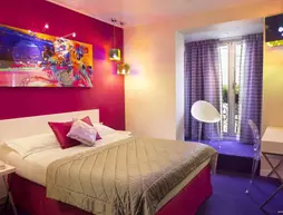 Hotel Best Western Anjou Lafayette | Ile-de-France - Paris - Quartier du Faubourg-Montmartre