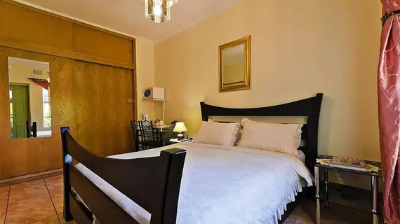 Golden Gate Guest House | Gauteng - City of Tshwane - Johannesburg (ve civarı) - Sandton