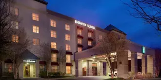 Embassy Suites Memphis