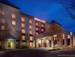 Embassy Suites Memphis | Tennessee - Memphis (ve civarı) - Memphis - White İstasyonu