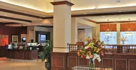 Hilton Garden Inn Indianapolis Airport | Indiana - Indianapolis (ve civarı) - Indianapolis