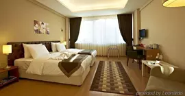 Taksim Plussuite Hotel |  Istanbul  - Beyoğlu - Sütlüce Mahallesi