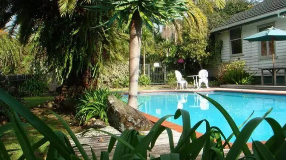 Colonial House Motel | Northland - Far North District - Kerikeri