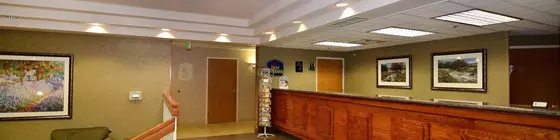 Best Western Plus Twin Falls Hotel | Idaho - Twin Falls (ve civarı) - Twin Falls