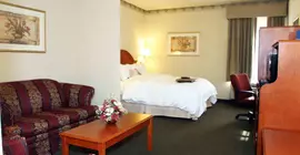 Hampton Inn Quakertown | Pensilvanya - Bucks County - Allentown (ve civarı) - Quakertown