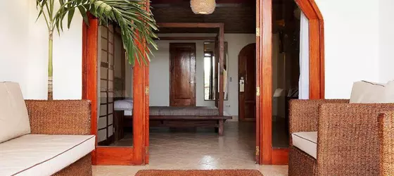 Hotel Alcazar | Rivas (bölgesi) - San Juan del Sur (ve civarı) - San Juan del Sur