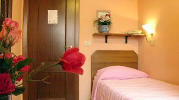 Hotel Domus Mea | Lazio - Roma (ve civarı) - Roma Kent Merkezi - Rione XVIII Castro Pretorio