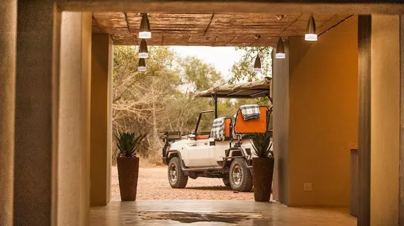 Moditlo River Lodge | Limpopo - Maruleng - Hoedspruit