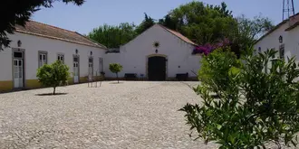 Quinta Da Praia Das Fontes