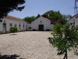 Quinta Da Praia Das Fontes | Alentejo - Setubal (bölge) - Alcochete