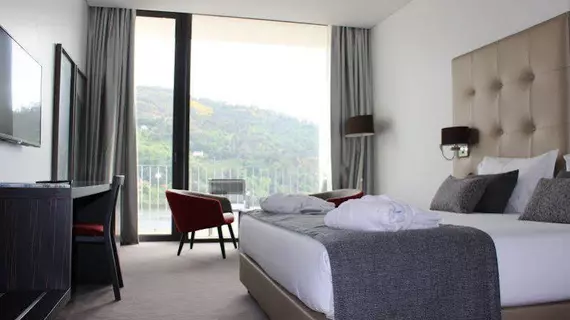 Douro Royal Valley Hotel & SPA | Centro - Viseu Bölgesi - Cinfaes - Paços de Gaiolo