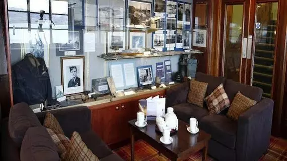 Regent Hotel ‘A Bespoke Hotel’ | İskoçya - Scottish Highlands - Oban