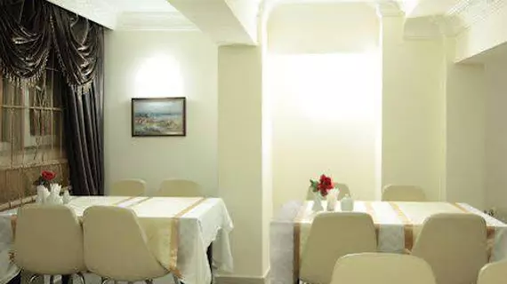 Maral Hotel |  Istanbul  - Fatih - Beyazıt