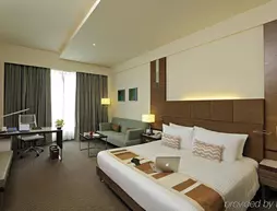 Radisson Blu Hotel, Greater Noida | Batı Delhi - Ulusal Eyalet Başkenti Delhi - Delhi (ve civarı) - Greater Noida