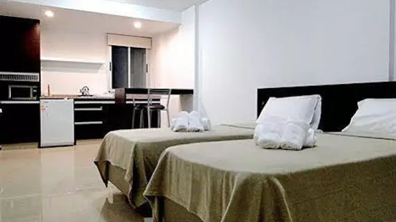 Jujuy In Suite - Apart Hotel | Santa Fe (ili) - Rosario