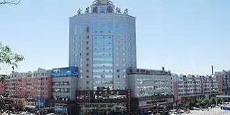 Jinsha Internatlonal Hotel - Jinzhou