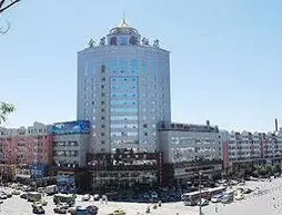 Jinsha Internatlonal Hotel - Jinzhou | Liaoning - Jinzhou