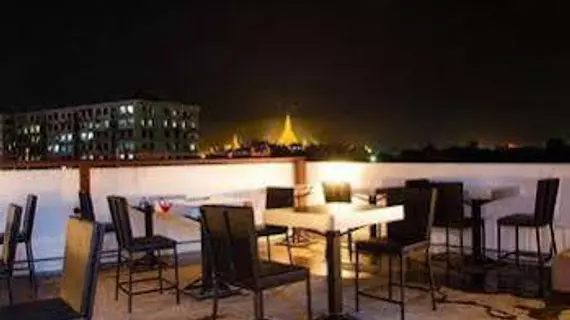 Hotel Mila Noa | Yangon