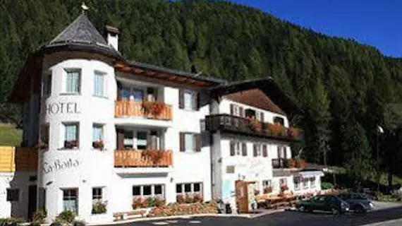 Albergo Ristorante La Baita | Veneto - Belluno (vilayet) - Livinallongo del Col di Lana