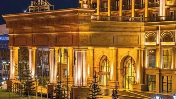 Rixos Khadisha Shymkent | Çimkent