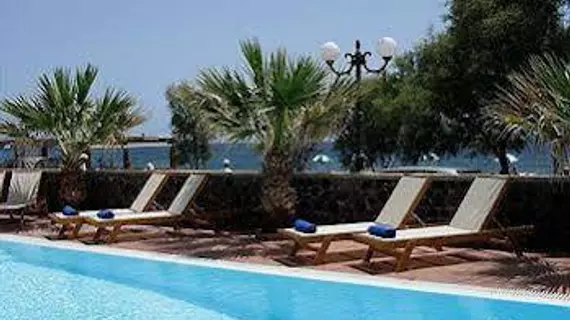 The Boathouse Hotel | Ege Adaları - Santorini