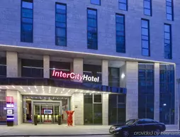 InterCityHotel Berlin Hauptbahnhof | Berlin (ve civarı) - Berlin - Mitte