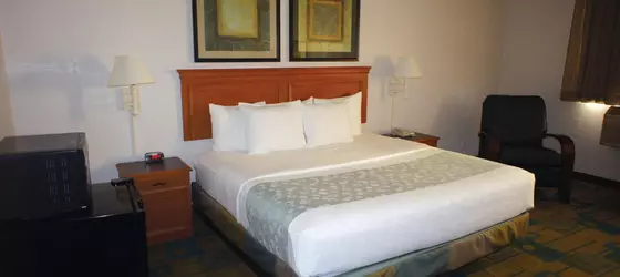 La Quinta Inn & Suites Austin Round Rock North | Teksas - Austin (ve civarı) - Round Rock