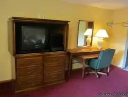 Sunset Motel | New Jersey - Franklin Township - Somerset (ve civarı) - Branchburg