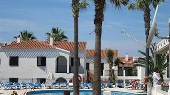 Roc Oasis Park | Balearic Adaları - Menorca - Ciutadella de Menorca