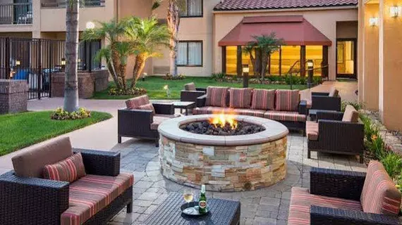 Courtyard Anaheim Buena Park | Kaliforniya - Orange County - Anaheim