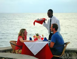 Samsara Cliff Resort & Spa | Westmoreland - Negril (ve civarı) - Negril - West End (Batı Ucu)