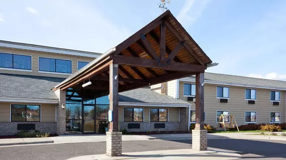 AmericInn Lodge & Suites - Virginia | Minnesota - Virginia (ve civarı) - Virginia