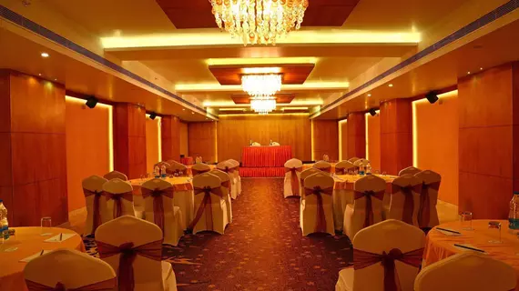 Best Western Ashoka Hitec City | Telangana - Haydarabad (ve civarı) - Haydarabad - Madhapur