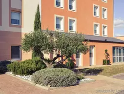 Mercure Lyon Est Chaponnay | Auvergne-Rhone-Alpes - Rhone (bölge) - Lyon (ve çevresi) - Chaponnay