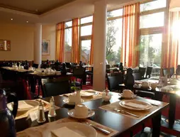 Hotel am Jungfernstieg | Mecklenburg - Batı Pomerania - Stralsund - Tribseer Vorstadt