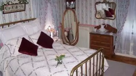 Bellinger Rose Bed & Breakfast | New York - Utica (ve civarı) - Herkimer