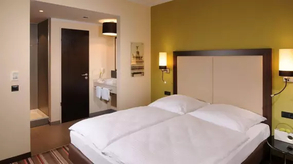 Leonardo Hotel Berlin | Berlin (ve civarı) - Charlottenburg-Wilmersdorf - Charlottenburg