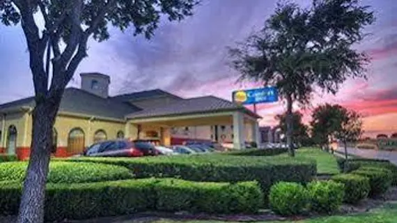 Comfort Inn DFW Airport North | Teksas - Dallas (ve civarı) - Irving