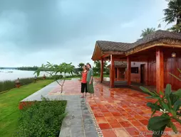 Fragrant Nature Hotels & Resorts | Kerala - Kollam Bölgesi - Quilon