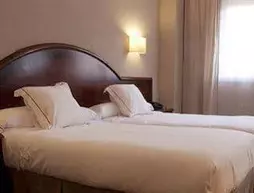 Hotel San Pedro | Asturias - Oviedo (ve civarı) - Langreo - La Felguera