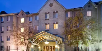 Staybridge Suites Chicago-Oakbrook Terrace