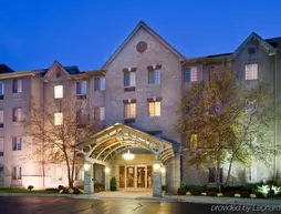 Staybridge Suites Chicago-Oakbrook Terrace | İllinois - Oakbrook Terrace