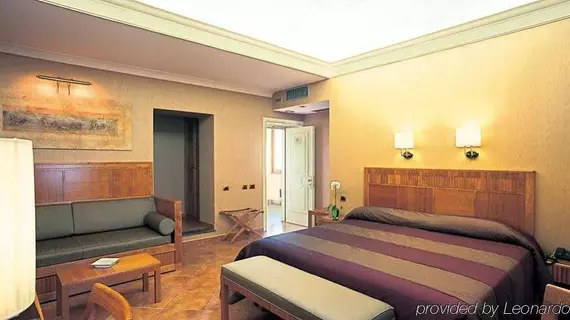 Hotel Forum | Campania - Salerno (il) - Mount Vesuvius - Pompei (bölge) - Pompei