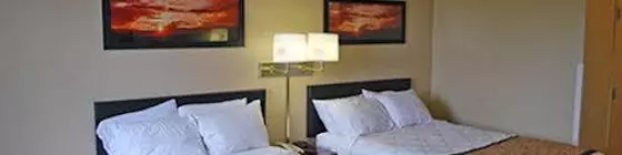 Extended Stay America - Fayetteville - Springdale | Arkansas - Bentonville - Fayetteville (ve civarı) - Springdale