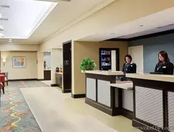 Homewood Suites by Hilton Orlando Airport | Florida - Orlando (ve civarı) - Orlando