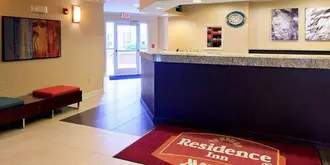 Residence Inn by Marriott Dayton Beavercreek