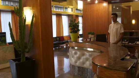 Hotel Alcide | Toskana - Siena (vilayet) - San Gimignano - Val d'Elsa