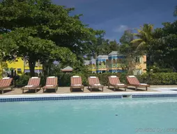 Grand Pineapple Beach Negril - All Inclusive | Westmoreland - Negril (ve civarı) - Negril