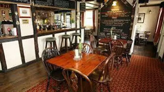 The Black Lion Inn | Doğu Sussex (kontluk) - Lewes