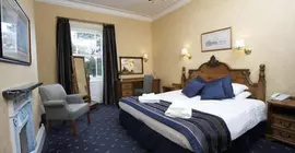 Low Wood Hotel | Cumbria (kontluk) - Windermere